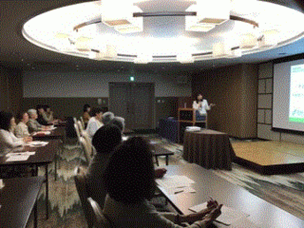 2019年6月23日(日)信州大学出前講座