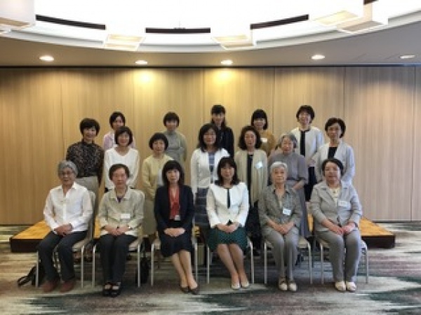 2019年6月23日(日)第46回浅間会総会